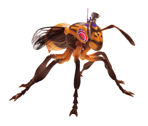 O.R.C. Wasp